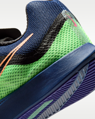 Nike Zoom Rival Distance Glam Athletics Distance Spikes. Nike ZA